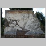 0095 ostia - necropoli della via ostiense (porta romana necropolis) - grab des c. domitius fabius hermogenes (a3b).jpg